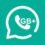 gbwhatsapp logo